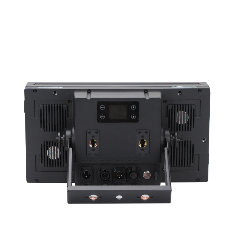 N-13 IP65 600W RGBW LED Strobe Light for Outdoor Stage & DJ